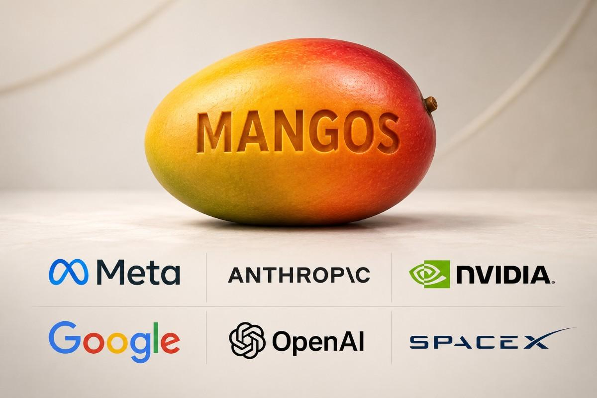 MANGOS