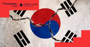 Market Alert: หุ้นเกาหลีใต้ปรับฐานแรงจากแรงขายต่างชาติและสถาบัน