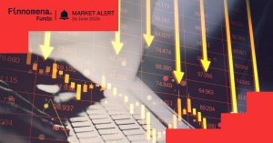 Market Alert: หุ้นเอเชียปรับฐานจากแรงขายหุ้นเทคโนโลยี หลังความกังวลต้นทุน AI Infrastructure เพิ่มขึ้น