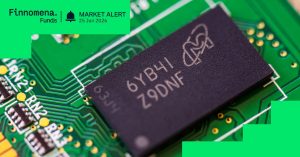 Market Alert: หุ้นเกาหลีใต้พุ่งต่อ รับแรงหนุนจาก AI Memory Boom และผลประกอบการ Micron แข็งแกร่ง