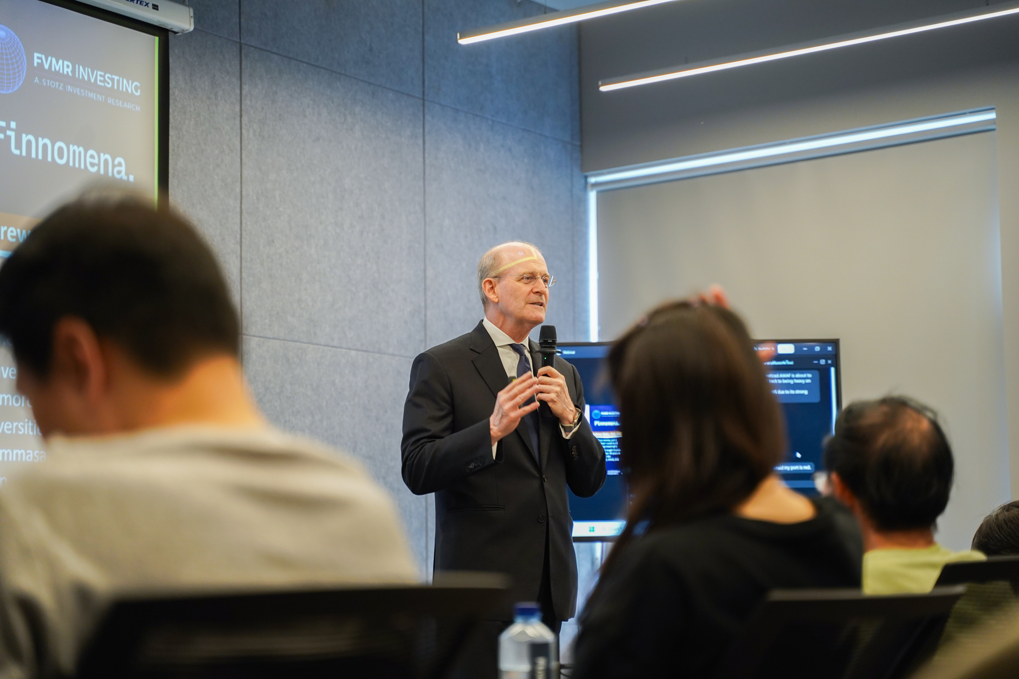 All Weather Strategy ปรับพอร์ตกลางปี 2026 รุกหุ้นสหรัฐฯ-สินค้าโภคภัณฑ์