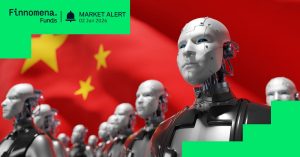 Market Alert: หุ้น China Tech ฟื้นตัวแรงจากกระแส AI