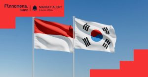 Finnomena Funds Market Alert: หุ้นเกาหลีใต้และอินโดนีเซียร่วงแรงจากแรงขายทำกำไรและความกังวลเชิงนโยบาย