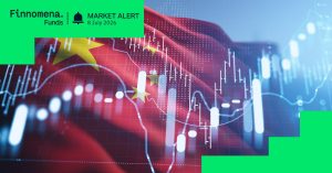 Market Alert: หุ้นจีนฟื้นตัวจากสัญญาณเศรษฐกิจดีขึ้น หนุนหุ้นเทคโนโลยีและแรงซื้อหุ้นคืน