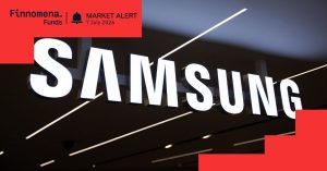 Market Alert: หุ้นเกาหลีใต้ปรับฐานจากแรงขายทำกำไร แม้ Samsung ทำกำไรสูงสุดเป็นประวัติการณ์