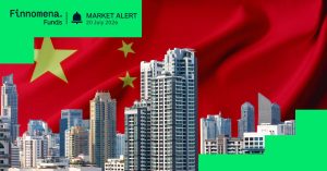 Market Alert: ตลาดหุ้นจีนฟื้นตัวจากแรงหนุนภาครัฐ สวนทางเกาหลีใต้และแรงขายหุ้น AI