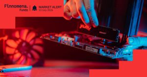 Market Alert: นักลงทุนขายทำกำไรหุ้น AI ทำหุ้นเกาหลีใต้ร่วงแรง