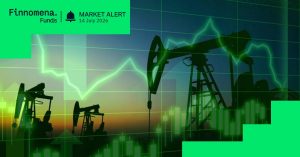 Market Alert: น้ำมันพุ่งจากความตึงเครียดตะวันออกกลาง กดดันสินทรัพย์เสี่ยงทั่วโลก