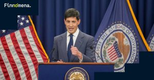 ดับฝันทรัมป์! ประธาน Fed ป้ายแดง Kevin Warsh ยืนกรานคงดอกเบี้ย ก.ค.