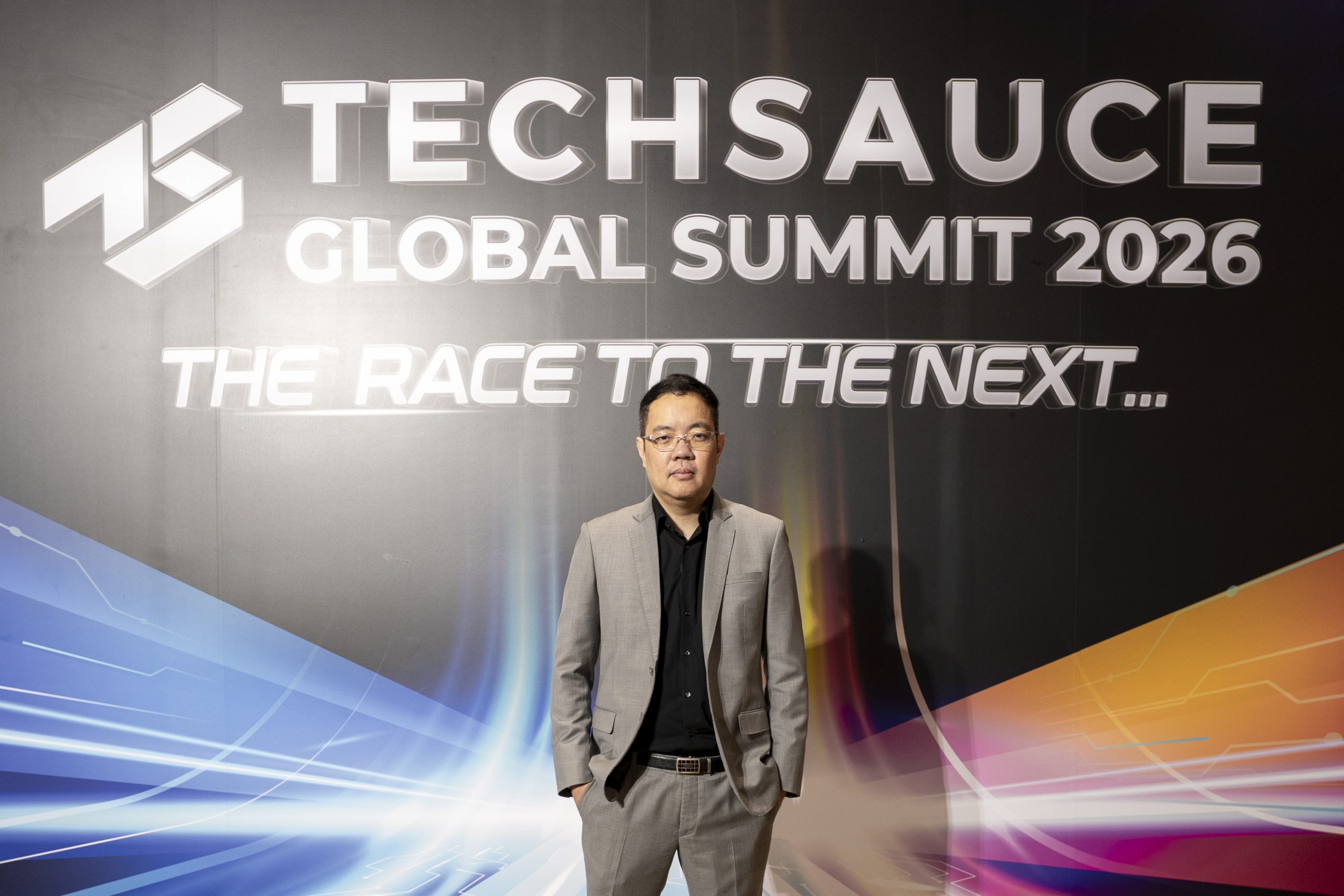 คุณชยนนท์ รักกาญจนันท์, CEO and Co-founder, Finnomena Funds