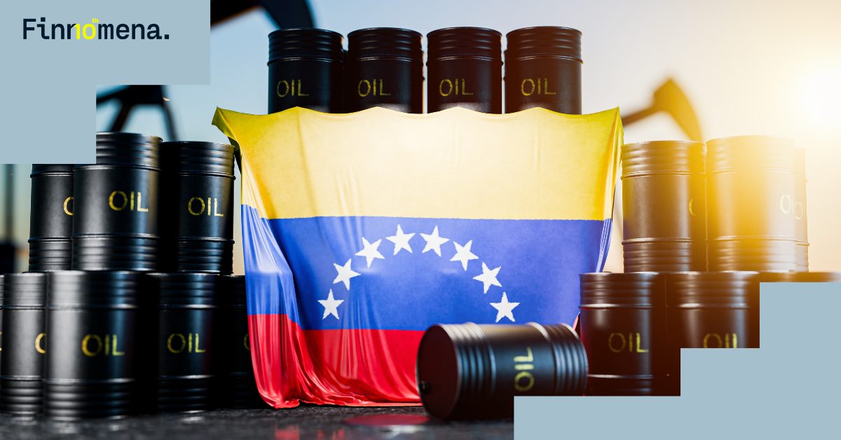 เวเนซุเอลาจ่อถอนตัวจาก OPEC