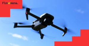 ทรัมป์สั่งเก็บภาษีโดรนจีน100%! อ้างความมั่นคง หวังทุบส่วนแบ่ง DJI ในตลาดอเมริกา