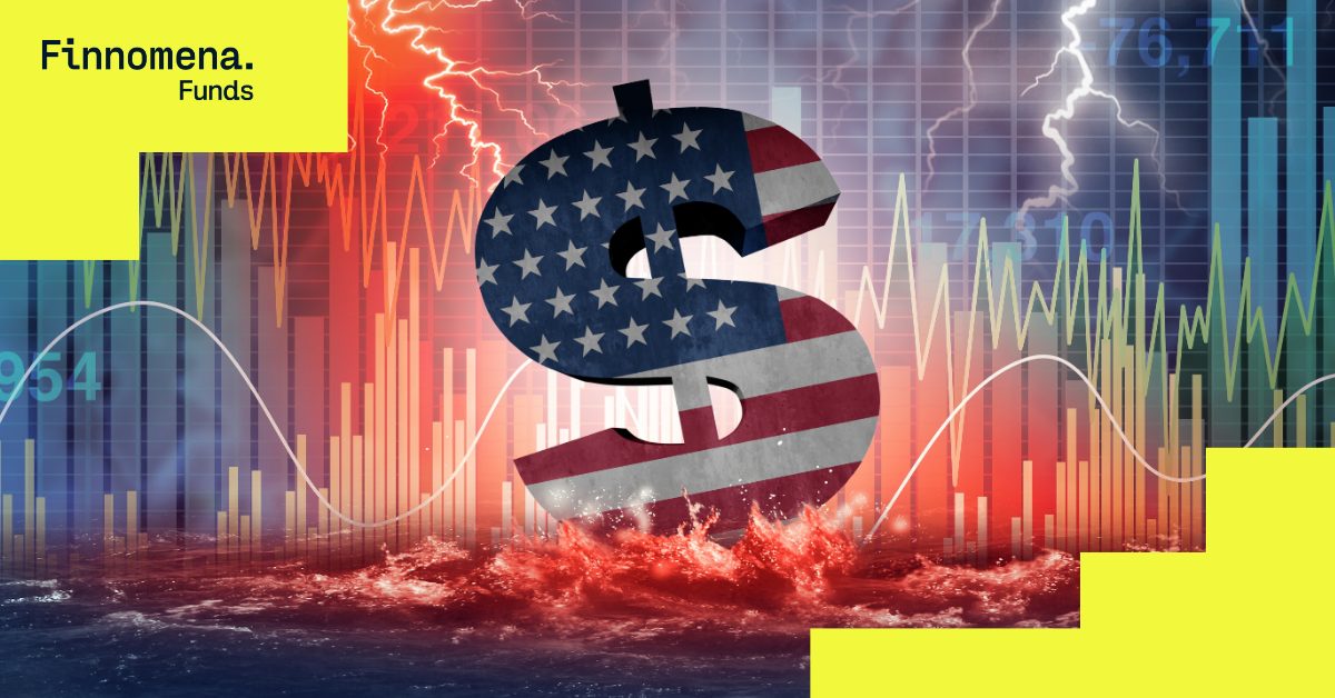 Dollar Debasement ดอลลาร์เสื่อมค่า
