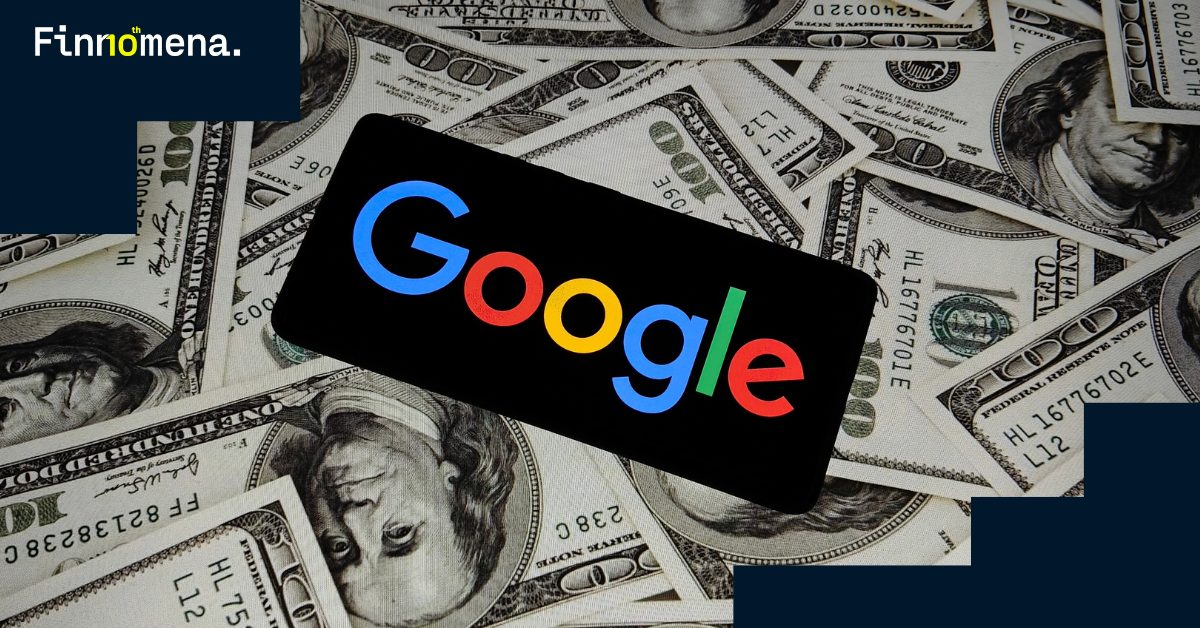 Berkshire Hathaway เพิ่มสัดส่วนลงทุน Alphabet