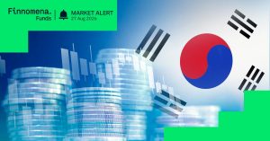 Market Alert: หุ้นเกาหลีใต้ปรับขึ้น หลัง BOK ขึ้นดอกเบี้ยตามคาด และผลประกอบการ Nvidia หนุนความเชื่อมั่น AI