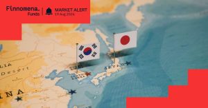 Market Alert: หุ้นญี่ปุ่นและเกาหลีใต้ร่วงแรง หลัง Bond Yield สูงกดดันหุ้น AI และเซมิคอนดักเตอร์ทั่วโลก