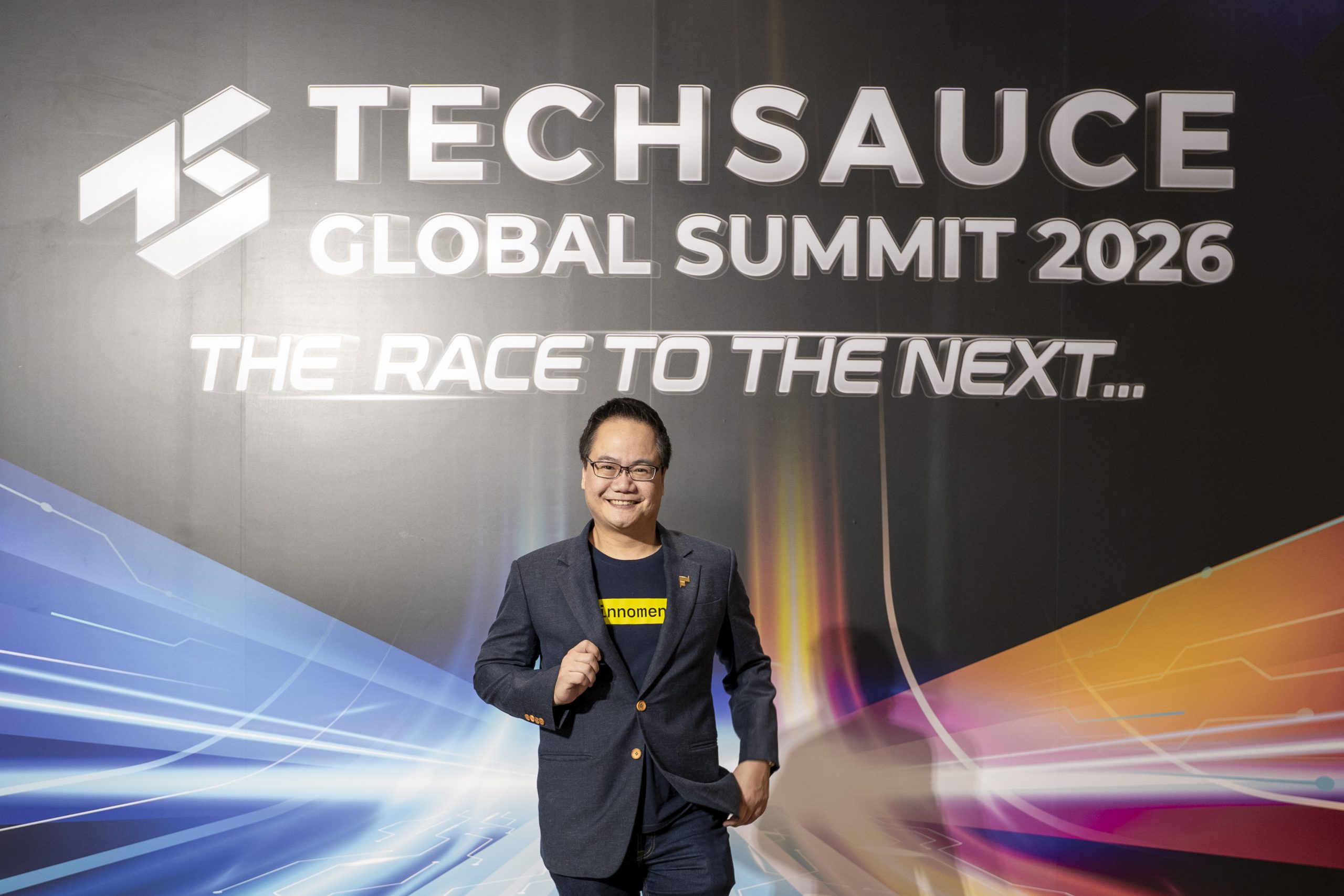 คุณกสิณ สุธรรมมนัส, CSO and Co-Founder, Finnomena Group