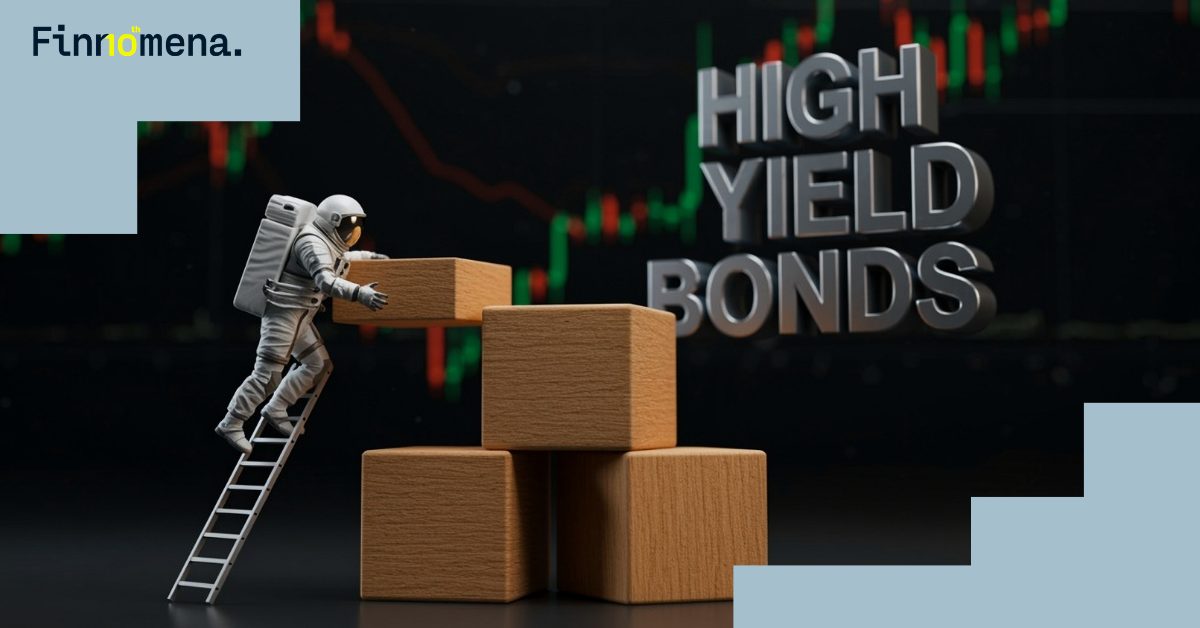 Bond Yield พุ่งสูงสุดนับตั้งแต่ 2008