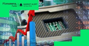 Market Alert: หุ้นเกาหลีใต้ KOSPI ฟื้นตัวแรงตามหุ้นชิป หลัง Bond Yield และน้ำมันลดลง