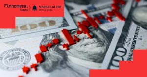 Market Alert: Bond Yield สหรัฐฯ พุ่งแตะจุดสูงสุดในรอบเกือบ 20 ปี กดดันหุ้นจีน เกาหลีใต้ และทองคำ