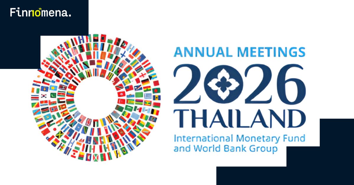 สรุปการประชุม IMF–World Bank Group 2026