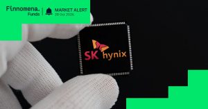 Market Alert: หุ้นเกาหลีใต้พุ่งรับกำไร SK Hynix ทำสถิติสูงสุด