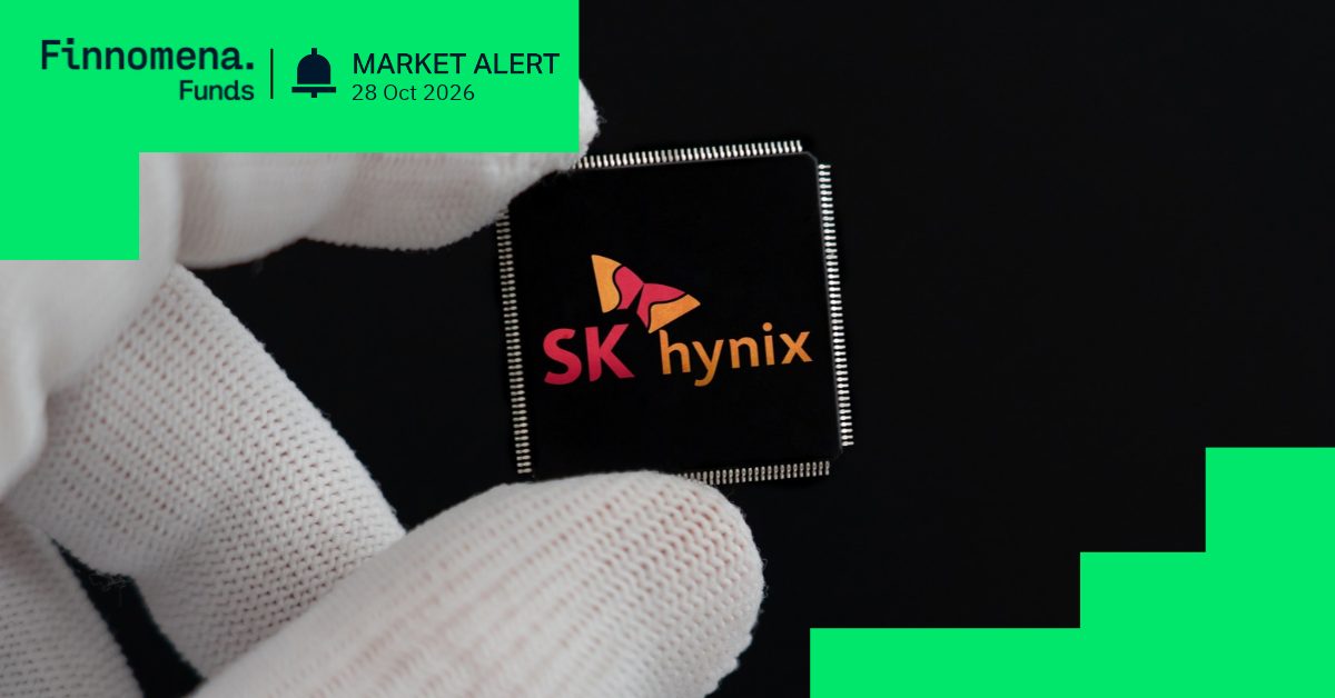 SK Hynix ทำสถิติ
