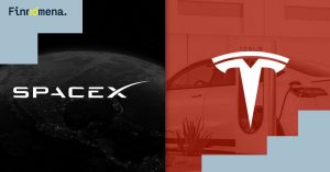 Elon Musk สนใจควบรวมกิจการ SpaceX-Tesla ปูทางคุมห่วงโซ่ Physical AI ครบวงจร!