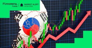 Market Alert: หุ้นเกาหลีใต้ฟื้นตัวราว 2% หลังข่าว DRAM จีนกดดันให้ตลาดร่วงแรงเมื่อวาน