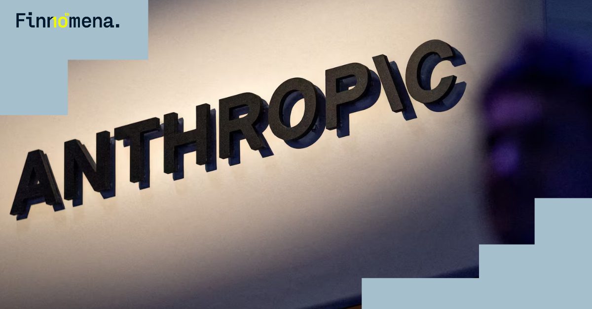 Anthropic เตรียมเข้า Nasdaq ยื่นไฟลิ่ง IPO ใช้ชื่อหุ้น ANT
